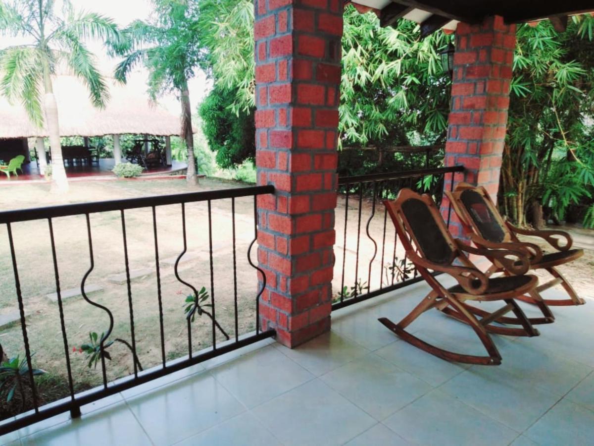 Casa Campo Emaus Caucasia Bagian luar foto