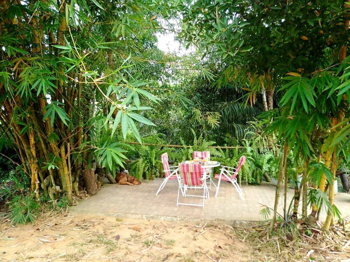 Casa Campo Emaus Caucasia Bagian luar foto