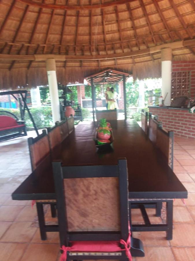 Casa Campo Emaus Caucasia Bagian luar foto