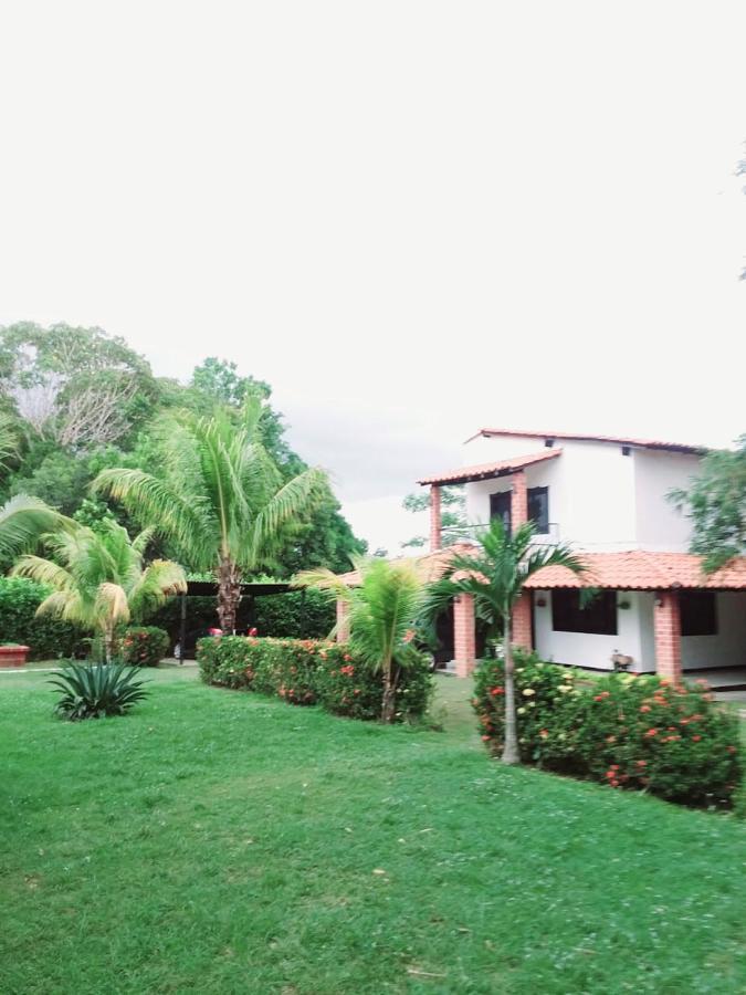 Casa Campo Emaus Caucasia Bagian luar foto