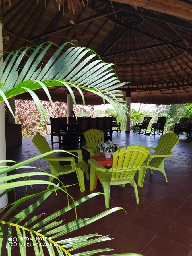 Casa Campo Emaus Caucasia Bagian luar foto
